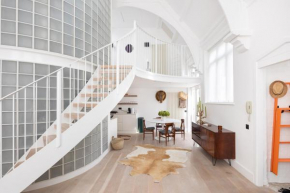 Veeve - Divine Mezzanine